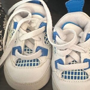 Jordan baby sneakers kids toddler shoes